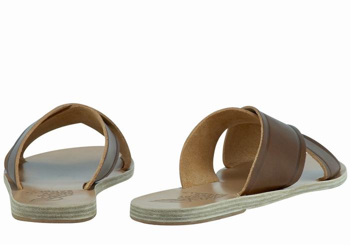 Sandales à Glissière Ancient Greek Sandals Thais   | KAO-0391590